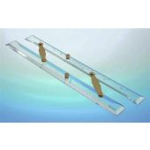 BH Navigation Parallel Rule 400mm