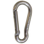 SeaSure 50mm Carbine Hook