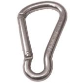 SeaSure 65mm Forged Asymmetric Carbine Hook