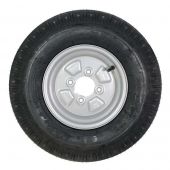 Trailer Wheel 10" Inch