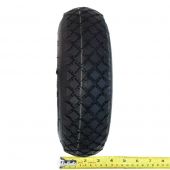 Trolley Wheel 10"x3" 