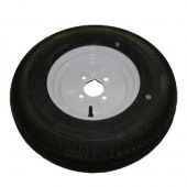 Trailer Wheel 10" Inch