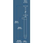 Whale Easy Bailer Bilge Pump