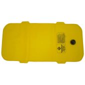 Crewsaver Pillow Shaped Bag - 76x23cm