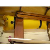 Crewsaver Pillow Shaped Bag - 99x23cm