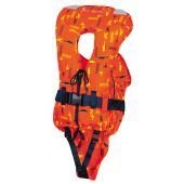 Marinepool Fish Design Baby 100N Lifejacket 5-10Kg