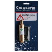 Crewsaver Junior Lifejacket 23g Standard Re-arming Pack (L)