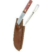 Curreys Knife & Spike Set