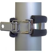 Optimist Mast Clamp