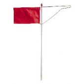 Optimist Standard Burgee