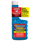 Star brite Star Tron Enzyme Fuel Treatment  Classic Petrol Formula 250ml