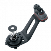 Harken Swivel Base Jammer with 150 Cam Matic