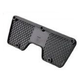 Outboard Engine Bracket Pad Plastic