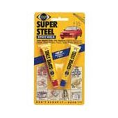 Plastic Padding Super Steel Epoxy Glue