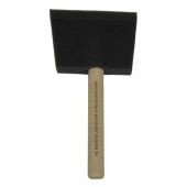 Jenny Foam Brush 100mm