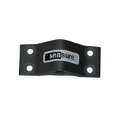Seasure Transom Gudgeon 4 Hole Mounting