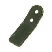 Seasure Plastic Rudder Retaining Clip