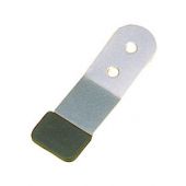 S/S Rudder Retaining Clip