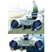Waveline Dinghy Wheels
