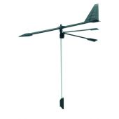 Hawk Mouldings - Hawk black