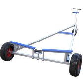Heavy Duty Launching Trolley - Upto 16ft 6in