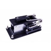 Sea Sure Supersuck Bailer - Externally Mounted