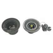 Halkey Roberts Valve for Tubes and Floors of Honda Honwave Inflatables