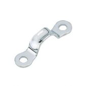 Harken Low-Profile Cam Eyestrap - Pair