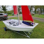 Mirror Race GRP MK3