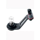 Harken Little Swivel Base - 150 Cam-Matic