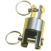 Seasure Head Swivel With A 6.5mm Slot