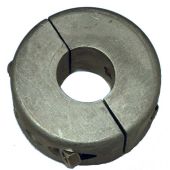 MG Duff 22 mm Shaft Collar Zinc Anode
