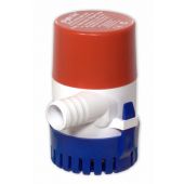 Rule 500 Computerised Fully Automatic Submersible Pump
