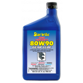 Star brite High Viscosity Lower Unit Gear Lube 80w 90w 950ml