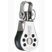Harken 22mm Micro Single Swivel Block