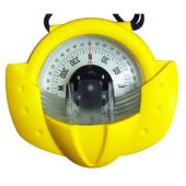 IRIS 50 Yellow Compass