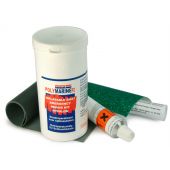 PolyMarine Hypalon Inflatable Boat Repair Kit