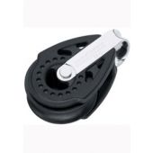 Harken 29mm Single Fixed Carbo Block