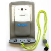 Aquapac Small Phone Waterproof Case fits iPhone 6/7/8/X Samsung Galaxy S8