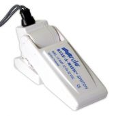 Rule-a-matic Float Switch