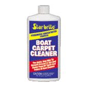 Star brite Boat Carpet Cleaner - 474ml