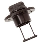 Barton Bung And Socket Black