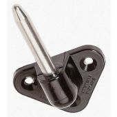 Barton Transom Pintle 9.5mm pin