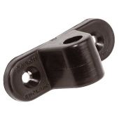 Barton Transom Gudgeon 9.5mm