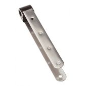 Barton Rudder Gudgeon 19mm