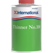 International Thinners No.100 1 Litre