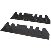 ILCA & Laser Foam Spar Carrier