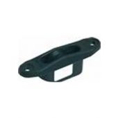 Halyard Exit Box Stainless Steel Ball Bearing