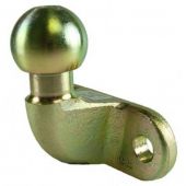 50mm EU Approved Tow Ball