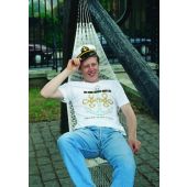 Pocket Hammock